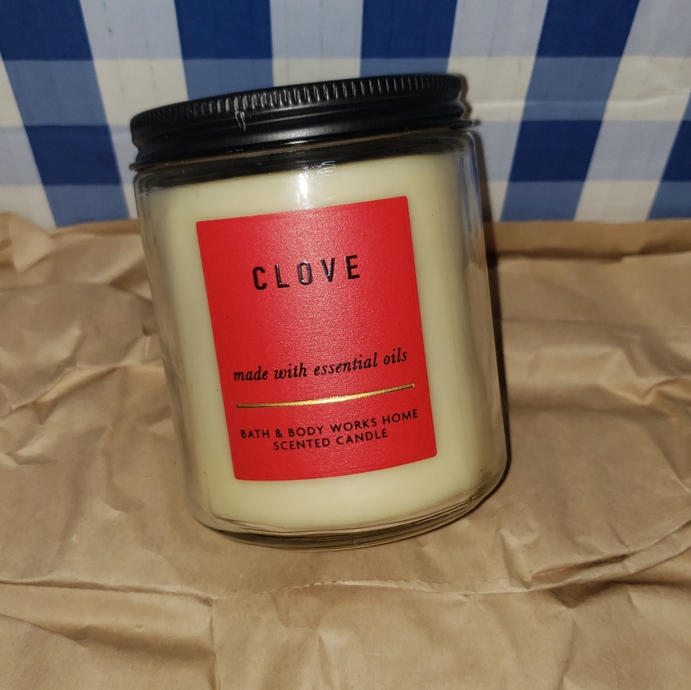 Bath and Body Works Candles
